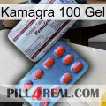 Kamagra 100 Gel 36
